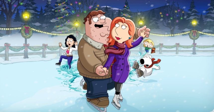 3 Popular Hulu Movies and TV Shows to Binge-Watch (December 6-7): Family Guy and More