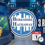 3 Reasons why Berkshire Hathaway Looks Like a Buy Before January 1