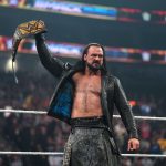3 Reasons why Drew McIntyre hasn’t officially joined The Vision