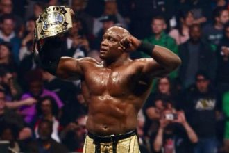 3 Ways Bobby Lashley can make his return to AEW