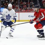 3 least impressive Toronto Maple Leafs players from 4-0 shutout loss to Washington Capitals ft. Oliver Ekman-Larsson