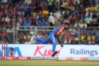 3 player battles to watch out for in IND vs SA 2025 T20I series ft. Hardik Pandya