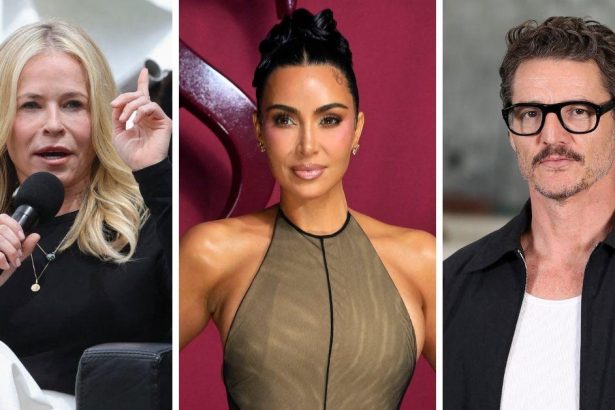 30 Celebrities Who Have Spoken Out Against ICE
