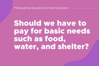 300 Philosophical Questions To Boost Critical Thinking