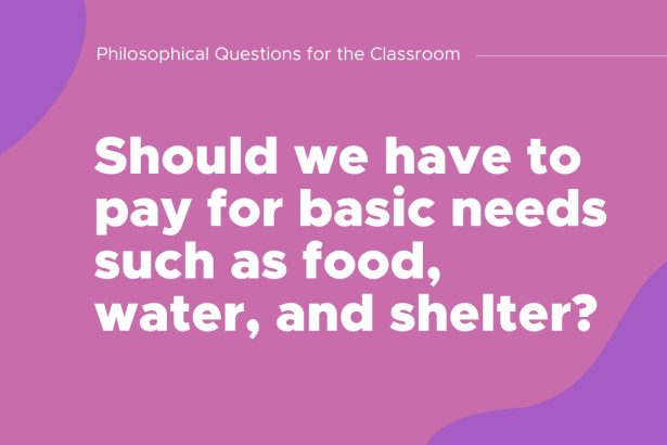 300 Philosophical Questions To Boost Critical Thinking