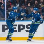 ,500,000 Canucks forward makes feelings crystal clear about Quinn Hughes trade: “No one wanted this”