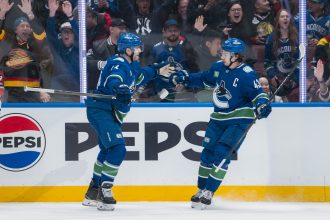,500,000 Canucks forward makes feelings crystal clear about Quinn Hughes trade: “No one wanted this”
