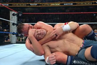 4 Times a WWE legend was retired by a modern-day star