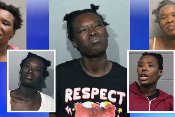 4 victims attacked on CTA, inside Macy’s by woman with long history of random assaults: prosecutors