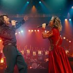 On the Podcast: Hugh Jackman and Kate Hudson Talk Song Sung Blue and Meeting Neil Diamond