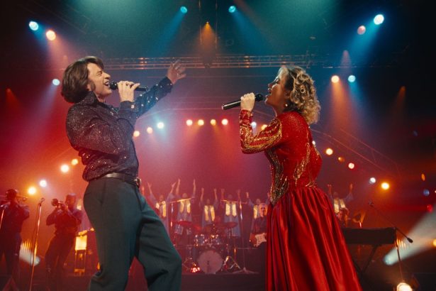 On the Podcast: Hugh Jackman and Kate Hudson Talk Song Sung Blue and Meeting Neil Diamond