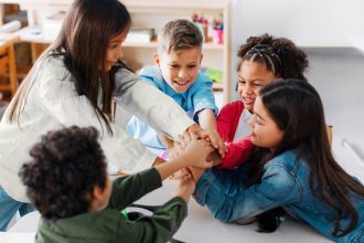 43 Strong SEL Activities for Elementary Students