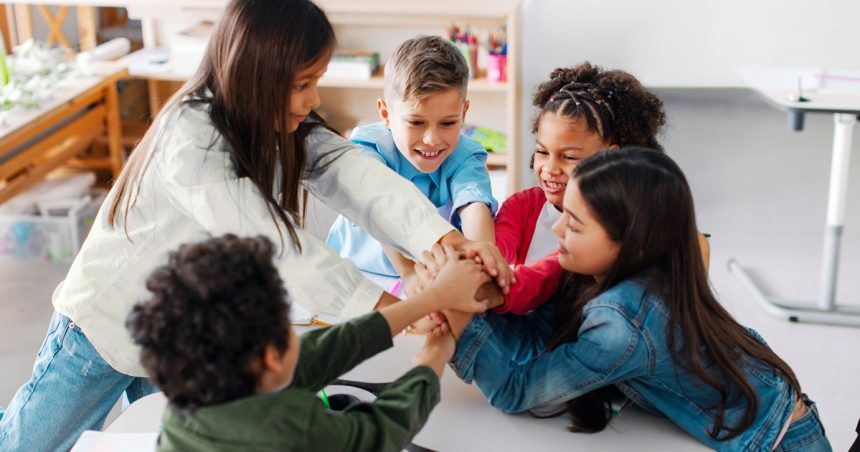 43 Strong SEL Activities for Elementary Students