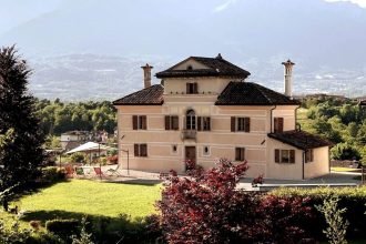 The 8 Best Airbnbs in the Dolomites for Your Cozy Alpine Vacation