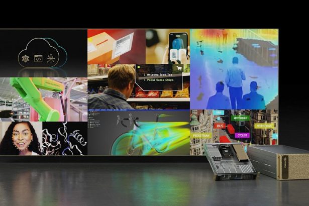 5 Artificial Intelligence (AI) Stocks to Own Through 2035