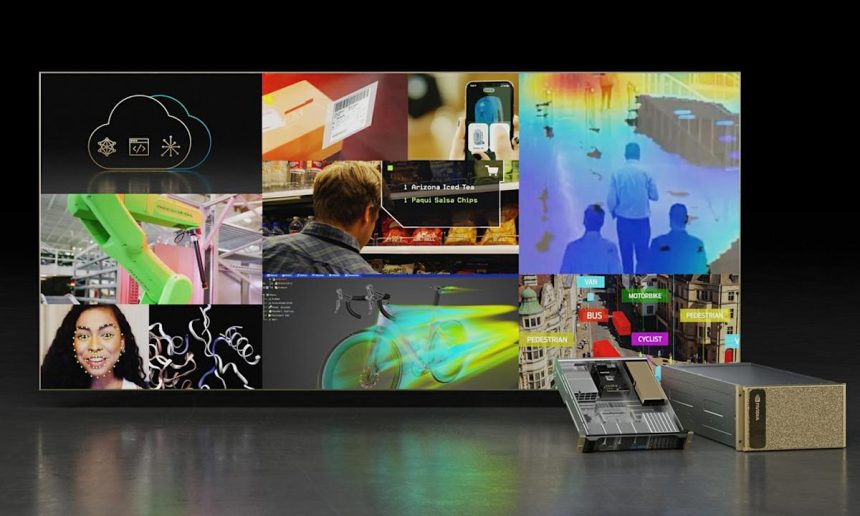 5 Artificial Intelligence (AI) Stocks to Own Through 2035