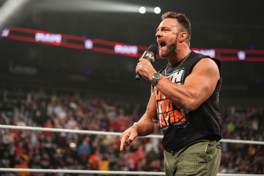 5 Replacements for LA Knight in WWE after his injury