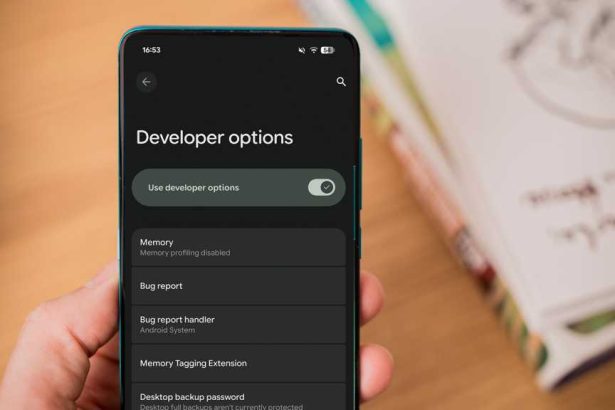 5 Secret Android Settings That Will Make Your Phone Fun Again