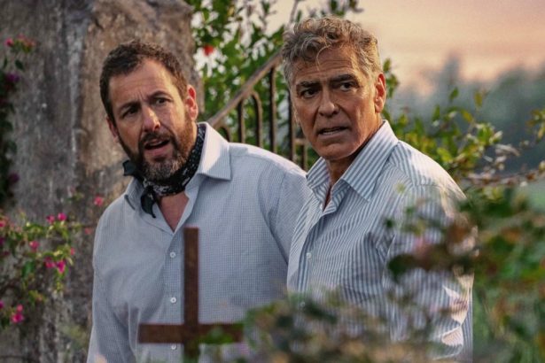 5 Top New Movies and TV Shows to Watch This Week on Netflix, Prime and More (December 2-5)