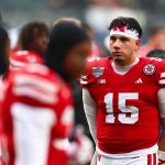 5 best landing spots for Nebraska QB ft. Florida and more