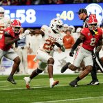 5 best landing spots for Texas Longhorns RB ft. LSU and more