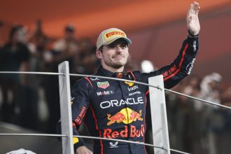 5 career feats Max Verstappen fell short of when he lost the championship to Lando Norris