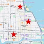 5 robbed during hold-up in Gold Coast, Streeterville, River North