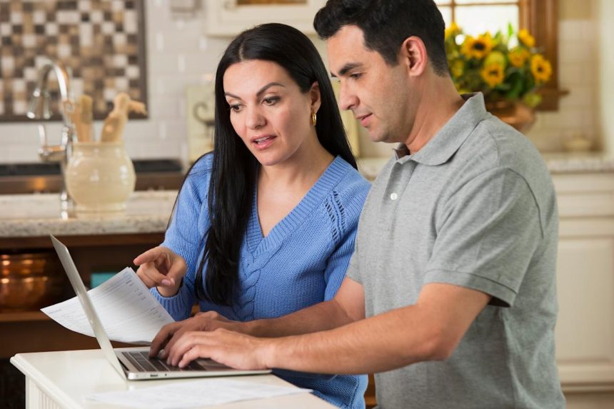 5 strategies for getting a home equity loan with bad credit