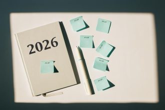 5 ways to start the new year with less debt, according to experts