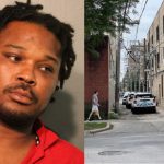 5 year sentence for man accused of tossing woman from Uptown apartment window