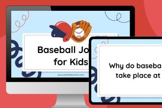 50 Baseball Jokes That Hit It Out of the Park