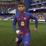 50 Best EA FC 26 young wingers with high potential in Manager Career Mode