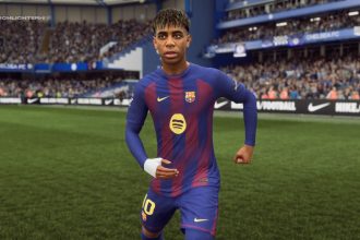 50 Best EA FC 26 young wingers with high potential in Manager Career Mode