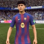 50 best EA FC 26 young Center Backs with high potential in Manager Career Mode