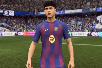 50 best EA FC 26 young Center Backs with high potential in Manager Career Mode