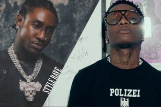 Shallipopi & Wizkid’s “Like That” + More New And Trending Songs
