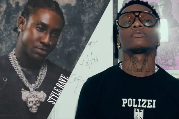 Shallipopi & Wizkid’s “Like That” + More New And Trending Songs
