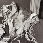 The New Year’s Kiss Tradition, Explained