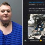 5th arrest made in Turtle Island Liberation Front NYE bombing plot ID’d as transgender ex-marine