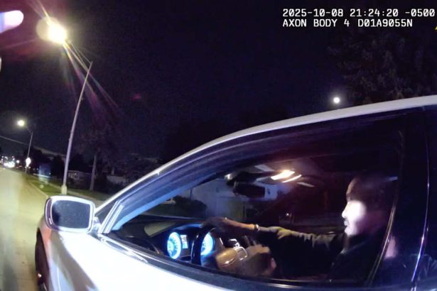 6 bills sought to reduce public access to body cam footage in Illinois