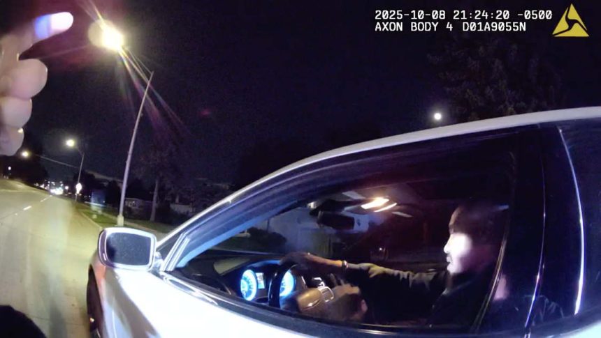 6 bills sought to reduce public access to body cam footage in Illinois