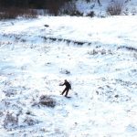 6 inches of snow to hit mountains on New Year’s