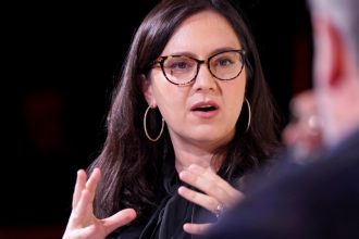 60 Minutes Report Leaks Online, Bari Weiss Axed Migrant Prison Segment