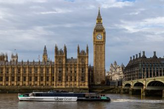 6,000-Year-Old Artifacts Found Beneath UK Parliament