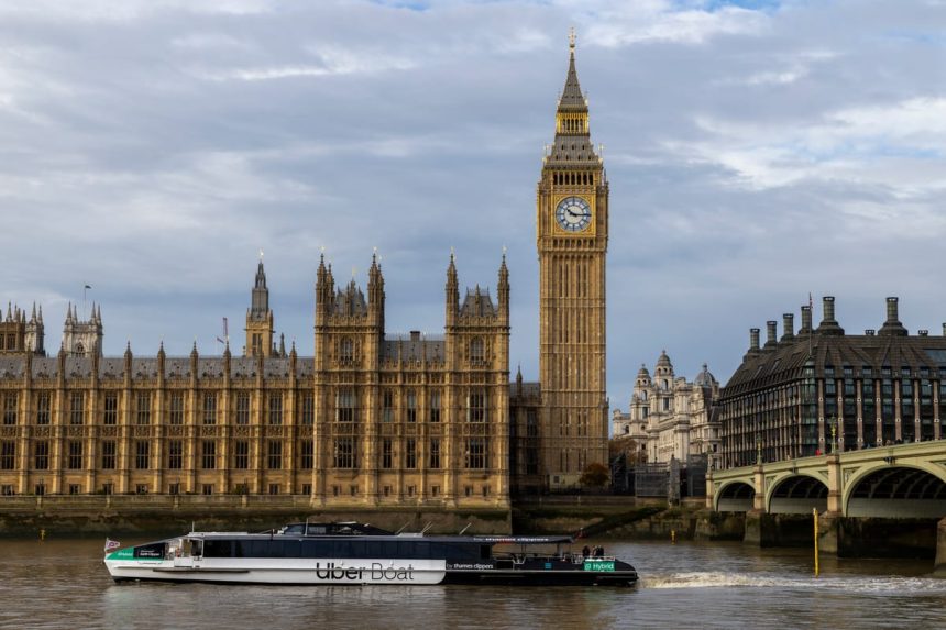 6,000-Year-Old Artifacts Found Beneath UK Parliament