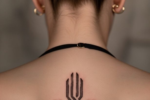 The Ultimate ‘Cold’ Tattoo And Why Reconsider