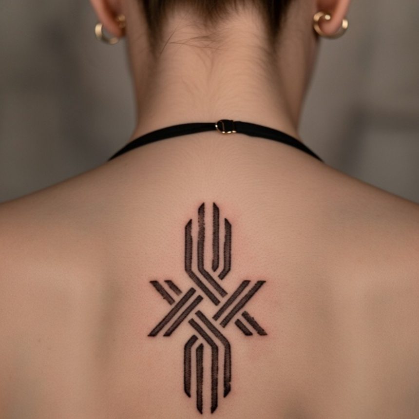 The Ultimate ‘Cold’ Tattoo And Why Reconsider