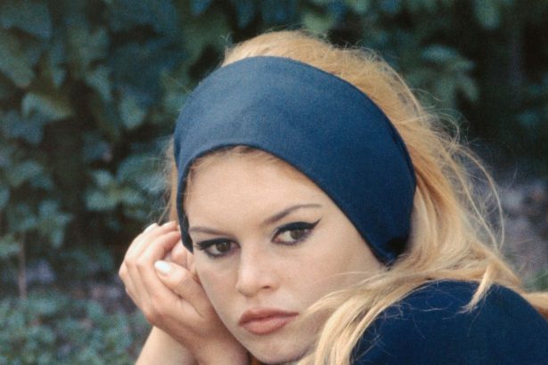 The Heady, Rebellious Style of Brigitte Bardot