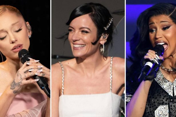 7 Most Anticipated Concert Tours of 2026: Ariana Grande and More