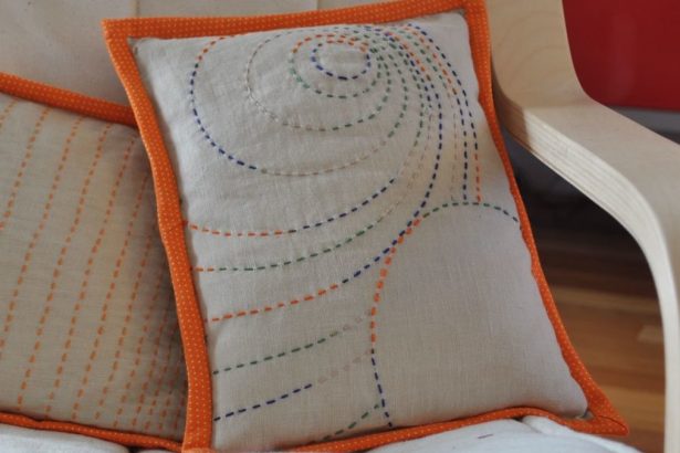 7 Ways To Reuse and Recycle Old Pillows